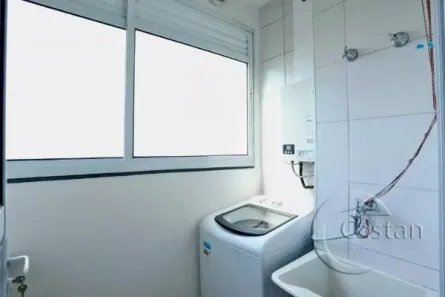 Apartamento com 2 Quartos à venda, 50m² no Quinta da Paineira, São Paulo