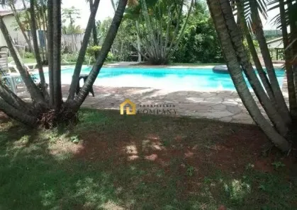 Casa de Condomínio com 4 Quartos à venda, 370m² no Portal do Sabiá, Araçoiaba da Serra