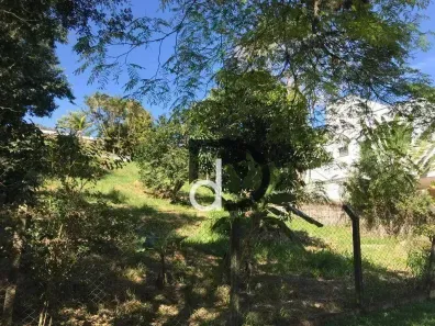 Lote/Terreno à venda, 1000m² no Caixa D´Água, Vinhedo