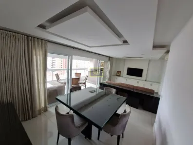Apartamento com 3 Quartos à venda, 136m² no Perdizes, São Paulo