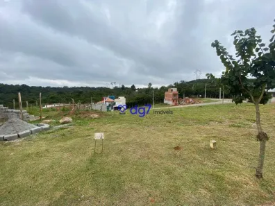 Lote/Terreno à venda, 125m² no Sítio Boa Vista, Cotia