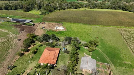 Fazenda/Sítio com 3 Quartos à venda, 258940m² no Área Rural de Tatuí, Tatuí