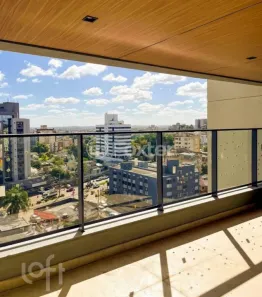 Apartamento com 2 Quartos à venda, 48m² no Centro, Canoas