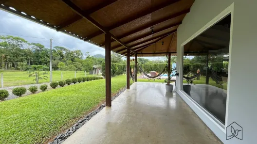 Fazenda/Sítio com 3 Quartos à venda, 20194m² no Dona Francisca (Pirabeiraba), Joinville