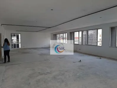 Sala Comercial para alugar, 200m² no Bela Vista, São Paulo