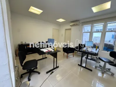Sala Comercial à venda, 48m² no Santa Amélia, Belo Horizonte