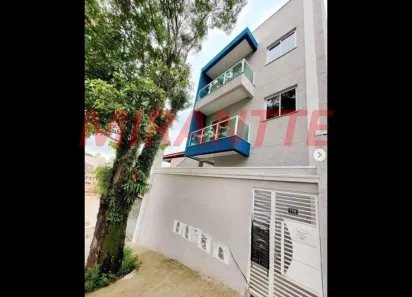 Apartamento com 2 Quartos à venda, 40m² no Vila Guaca, São Paulo