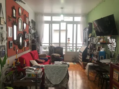 Apartamento com 2 Quartos à venda, 82m² no Centro, Petrópolis