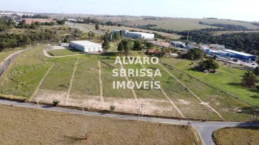 Lote/Terreno à venda, 5007m² no Loteamento Residencial Una, Itu