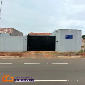 Sobrado com 3 Quartos à venda, 175m² no Nova Lima, Campo Grande