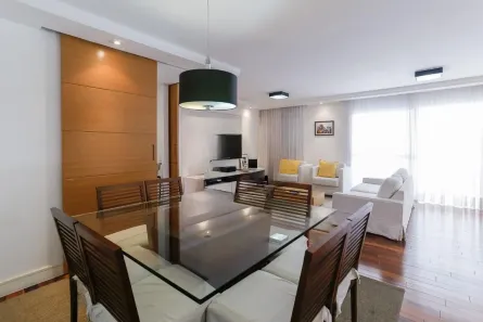 Apartamento com 2 Quartos à venda, 103m² no Água Branca, São Paulo