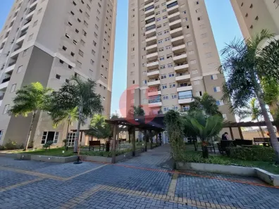 Apartamento com 2 Quartos à venda, 65m² no Palmeiras de São José, São José dos Campos