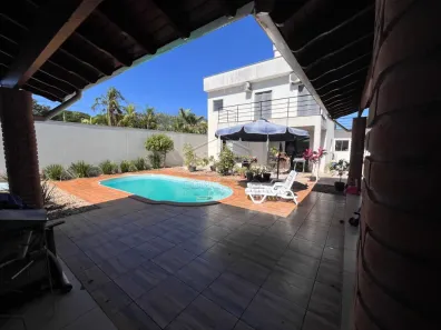 Casa com 3 Quartos à venda, 295m² no Jardim Itamaraty, Lençóis Paulista