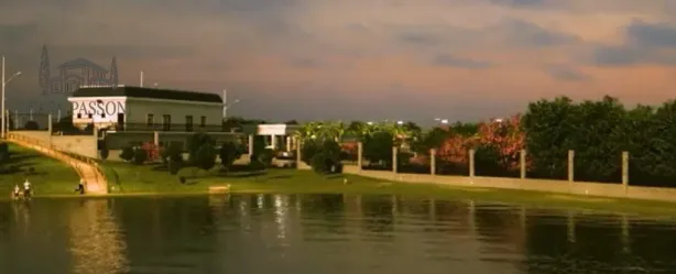 Lote/Terreno à venda, 325m² no Parque Brasil 500, Paulínia