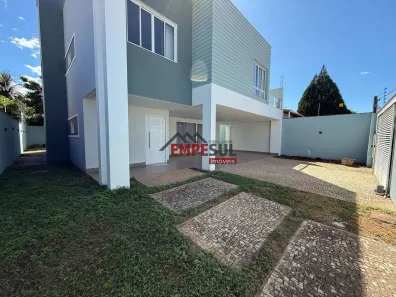 Sobrado com 4 Quartos à venda, 285m² no Plano Diretor Sul, Palmas
