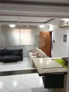 Sobrado com 3 Quartos à venda, 200m² no Vila Aricanduva, São Paulo