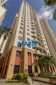 Apartamento com 3 Quartos à venda, 90m² no Vila Mascote, São Paulo