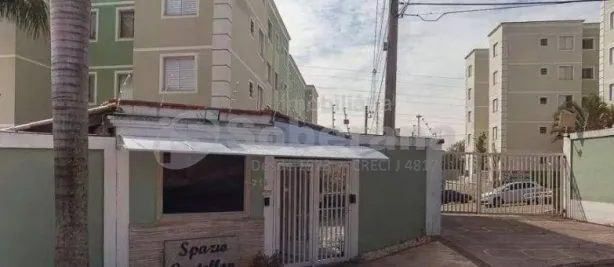 Apartamento com 2 Quartos à venda, 48m² no Vila Carminha, Campinas