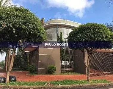 Casa com 4 Quartos à venda, 378m² no Vila Ana Maria, Ribeirão Preto