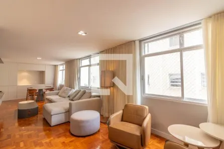 Apartamento com 3 Quartos à venda, 135m² no Itaim Bibi, São Paulo