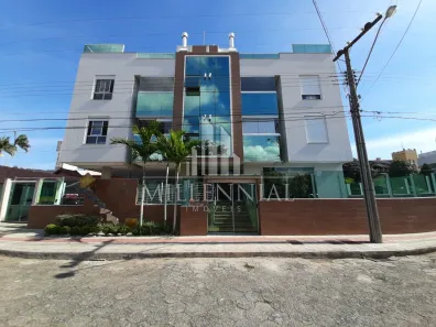 Apartamento com 3 Quartos à venda, 83m² no Canasvieiras, Florianópolis