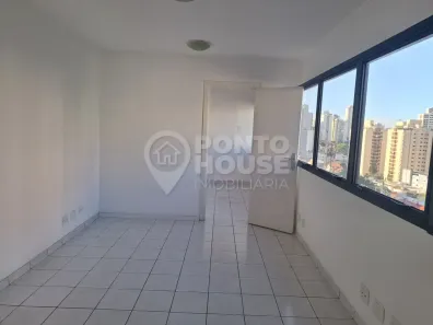 Ponto Comercial à venda, 30m² no Vila Monte Alegre, São Paulo