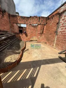 Lote/Terreno à venda, 125m² no Nova América, Piracicaba
