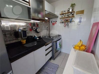 Apartamento com 3 Quartos à venda, 78m² no Barreto, Niterói