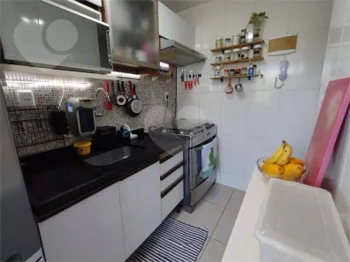Apartamento com 3 Quartos à venda, 78m² no Barreto, Niterói