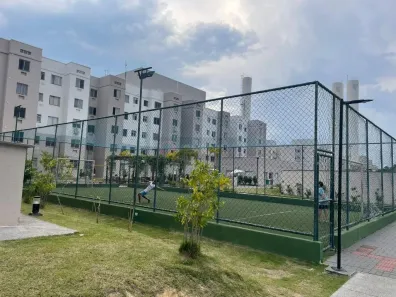Apartamento com 2 Quartos à venda, 50m² no Neves (Neves), São Gonçalo