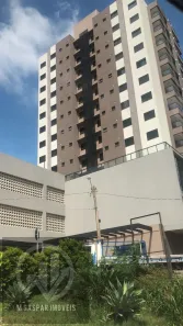 Apartamento com 2 Quartos à venda, 83m² no Parque Industrial, Campinas
