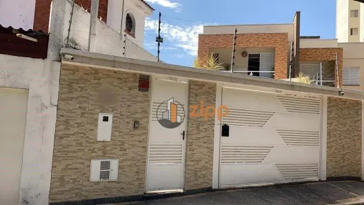 Sobrado com 3 Quartos à venda, 140m² no Jardim Paraíso, São Paulo
