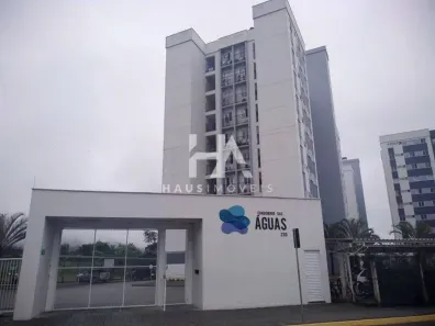 Apartamento com 2 Quartos à venda, 57m² no João Pessoa, Jaraguá do Sul