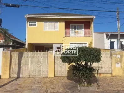 Casa com 4 Quartos à venda, 260m² no Jardim Nova Europa, Campinas