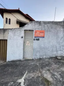 Casa com 3 Quartos para alugar, 73m² no Tirol (Barreiro), Belo Horizonte