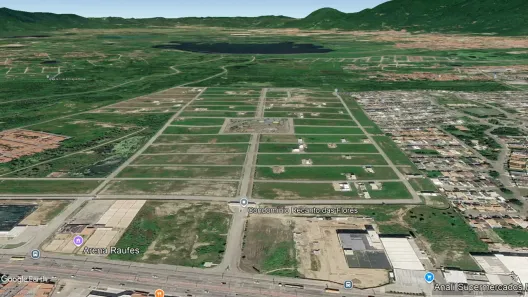 Lote/Terreno à venda, 150m² no Luzardo Viana, Maracanaú