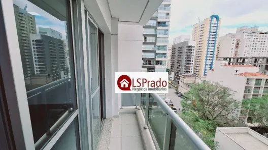 Sala Comercial para alugar, 37m² no Consolação, São Paulo