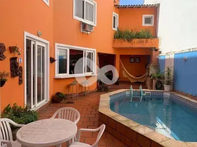 Casa com 4 Quartos à venda, 470m² no Vargem Pequena, Rio de Janeiro