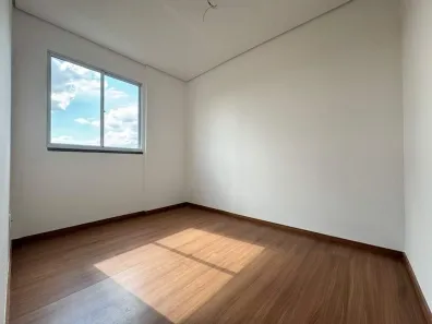 Apartamento com 2 Quartos para alugar, 52m² no Teixeira Dias (Barreiro), Belo Horizonte