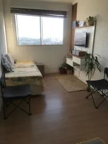 Apartamento com 2 Quartos à venda, 42m² no Jardim do Lago, São Paulo