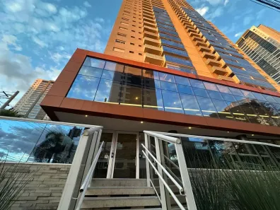 Apartamento com 2 Quartos para alugar, 64m² no Setor Bueno, Goiânia