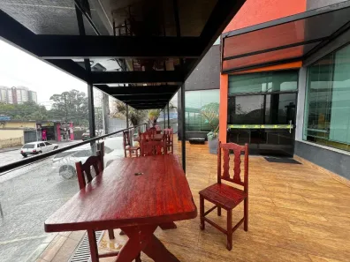 Prédio Comercial à venda, 260m² no Jaguaré, São Paulo