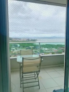 Apartamento com 1 Quarto à venda, 56m² no Itacorubi, Florianópolis