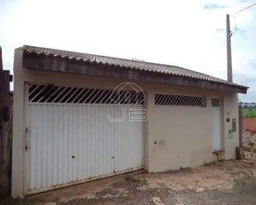 Casa com 3 Quartos à venda, 180m² no Rosália, Campinas