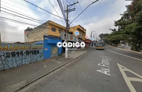Ponto Comercial à venda, 280m² no Vila Nova Curuçá, São Paulo