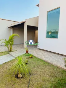 Casa de Condomínio com 3 Quartos à venda, 217m² no Vale do Sol, Nova Lima