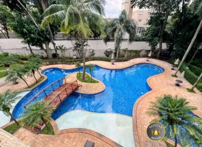 Apartamento com 3 Quartos à venda, 127m² no Jardim Independência, São Paulo