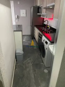 Apartamento com 2 Quartos à venda, 52m² no Jardim Flor da Montanha, Guarulhos