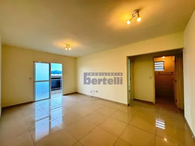 Apartamento com 2 Quartos à venda, 65m² no Vila Municipal, Bragança Paulista