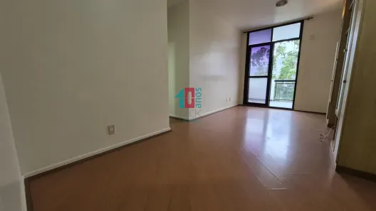 Apartamento com 3 Quartos à venda, 75m² no Recreio dos Bandeirantes, Rio de Janeiro